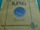 N-NOS 78 Ivory Joe Hunter King Record 4291 Waiting In Vain That's The Gal For Me
