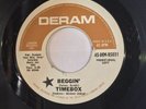 Timebox Beggin A Woman That’s Waiting EX DERAM PROMO psych soul KILLER