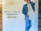 Dwight Yoakam Hillbilly Deluxe Vinyl LP Original US Pressing Sealed Reprise 1987