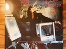 Crispin Glover The Big Problem Vinyl LP Original US Pressing Restless Records
