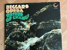 Beggars Opera 6360 054 Waters Of Change Vertigo  UK