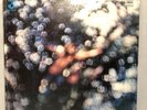 PINK FLOYD - OBSCURED BY CLOUDS - PARLOPHONE - PHILIPPINES PRESSING - SHSP 4020