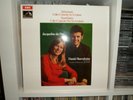 ASD 2498 Schumann / Saint-Saens Cello concertos / Barenboim / Du Pre b/w stamp