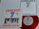 Circuit 7-Video Boys-UK Red 7
