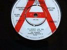 The Spinners I'll always love you UK first issue demo 1965