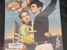 Lana Del Rey NFR Norman F***ing Rockwell Blue Vinyl LP Indies NEW Sealed