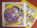 Bob Marley & The Wailers,orig 