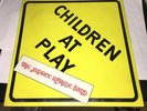 Justice McBride Band Children At Play Rare Private Press Rock Utica NY SEALED