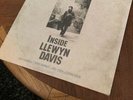 Bob Dylan, Dave Van Ronk INSIDE LLEWYN DAVIS OST Nonesuch 2013 LP Sealed Mint