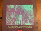 Camper Van Beethoven II & III LP / 1986 Rough Trade