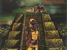 Budgie - Nightlight [VINYL]