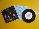 Japan 45rpm 7