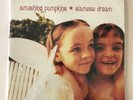 Smashing Pumpkins Siamese Dream 1993 Red Marble Double LP - Rare  
