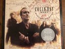 Colin Hay Band - Wayfaring Sons LP /  Promo Stamp / 1990 MCA  / Men at Work
