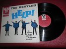 THE BEATLES - 33 TOURS - 30 CM - MADE IN GERMANY - ALBUM 