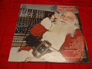 Sy Mann Switched On Santa 1969 LP Moog Rudolph White Christmas Silent Night Bell