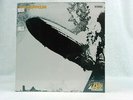 Original vintage 1969 Led Zeppelin-1841 Broadway-SD 8216 SEALED-NEVER OPENED