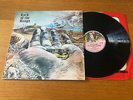 BO HANSSON - LORD OF THE RINGS - 1972 LP A1/B1 FIRST PRESS NM & CHARISMA INNER