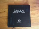 Samael - Picture LP Box - 6 Platten - limitiert 0731/2000 Black Metal Industrial