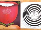 GENTLE GIANT . acquiring the taste LP Vertigo Swirl UK 1971 Black Sabbath Budgie