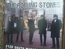 The Rolling Stones 2120 South Michigan Avenue 2lp vinyl