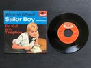 Monika Grimm - Sailor Boy (Soldier Boy) (7