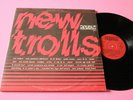 NEW TROLLS 2LP ORIG ITALY PROG 1975 EX