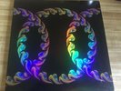 TOOL - Lateralus - Vinyl With 2 LP Picture Discs Like New Excellent Condition