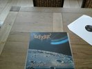 Beherit-Drawning Down The Moon 1st.Press 1993 In Top Condition NM