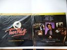 TEEN WOLF - LP MOVIE SOUNDTRACK - MICHAEL J FOX - NEW SEALED - COLLECTIBLE RARE