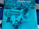 THE RAY DRAPER QUINTET FEATURING JOHN COLTRANE 1982 FRENCH LP PRESTIGE 68.347