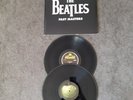 THE BEATLES PAST MASTERS DOUBLE VINYL LP