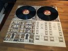Led Zeppelin  Physical Graffiti Double LP    Swan Song Records Vinyl VG+