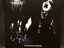 Darkthrone Transilvanian Hunger LP Numbered