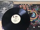 Hawkwind In Search of Space A 1U/B 1U includes Log Book VG+/EX-