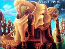 Pink Floyd - Venus House (BBC Sessions & Early recordings) Rare Gold Vinyl