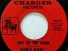 Dobie Gray Out on the floor US first issue 1966