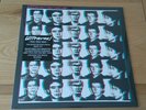 Ultravox  Ha  Ha  2016 Euro Grey Vinyl LP Island ILPSX9505 New Wave Electro Rock
