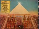 EARTH WIND & FIRE - All 'N All -Soul Funk Original 1977 w Poster -MINT in SHRINK