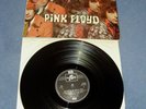 PINK FLOYD - PIPER AT THE GATES OF DAWN LP - RARE 1978 UK STEREO PRESS SCX 6157