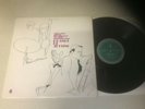 TUBBY HAYES & PAUL GONSALVES..CHANGE OF SETTING..RARE UK FIRST ISSUE ALBUM.T 631