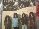 Kiss - First Kiss Last Licks Promo Lp Signed By Gene Simmons & Paul Stanley