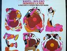 KARAJAN Ravel Bolero & Debussy BPO audiophile MFSL 1-513 half speed ltd ed MINT