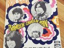 BOB SEGER *RAMBLIN' GAMBLIN' MAN* 1968 US GARAGE PSYCH ITALY 45
