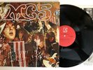 MC5 - Kick Out The Jams - 1979 US Press UNCENSORED (NM) Ultrasonic Clean