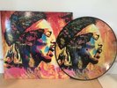 JIMI HENDRIX - PURPLE HAZE - BRAND NEW PICTURE DISC WITH JACKET