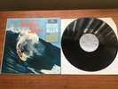Richie Allen-Surfers Slide LP Imperial Records Japan Press Surf Hot Rod