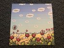 Yoshi's Island OST Vinyl LP Green Variant SNES VGM Soundtrack Not Moonshake