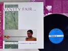 VANITY FAIR A PLACE IN THE SUN VICTOR VIL-6056 Japan OBI VINYL LP