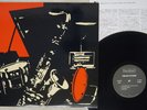 STAN GETZ W POLSCE BANDSTAND NLP2010 Japan VINYL LP
